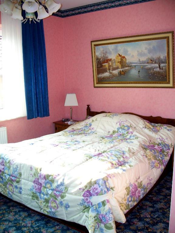 Hotel Barmstedter Hof Habitación foto
